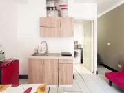 Monolocale in affitto ad Affori, Milano Monolocale in affitto ad Affori, Milano