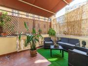 Monolocale in affitto ad Appio Latino, Roma