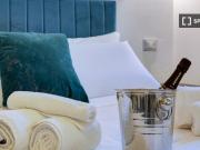 Monolocale in affitto ad Appio Latino, Roma