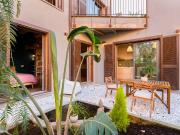 Monolocale in affitto al Pigneto, Roma