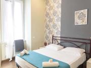 Monolocale in affitto al Pigneto, Roma