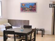 Appartamento con 1 camera da letto in affitto a Pigneto,...