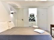 Monolocale in affitto al Pigneto, Roma