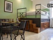 Monolocale in affitto al Pigneto, Roma