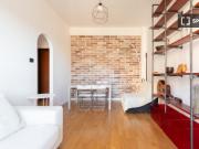 Monolocale in affitto al Pigneto, Roma