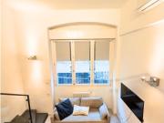Monolocale in affitto all'Ex OM Morivione, Milano