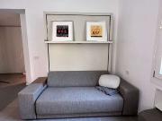 Monolocale in affitto, De Angeli Monte Rosa, Milano