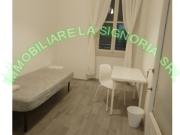 Monolocale in affitto, Firenze campo di marte viale volta