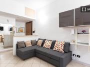 Monolocale in affitto in Aurelio Nord, Roma