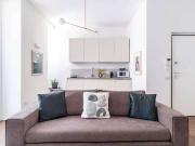 Monolocale in affitto in Garibaldi Repubblica, Milano