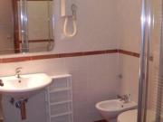 Monolocale in affitto in Oltrarno San Frediano, Firenze