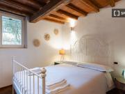 Monolocale in affitto in Oltrarno San Frediano, Firenze