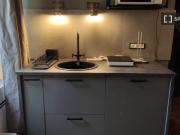 Monolocale in affitto in Oltrarno San Frediano, Firenze