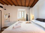 Monolocale in affitto in Oltrarno San Frediano, Firenze