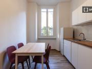 Monolocale in affitto in Porta Ticinese, Milano