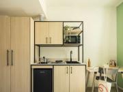 Monolocale in affitto in residence cool con palestra e...