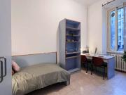 Monolocale in affitto in Umbria Molise, Milano