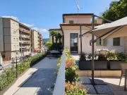 Monolocale in affitto in un Coliving a Brescia