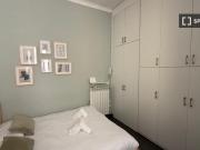 Monolocale in affitto in via 22 Marzo, Milano