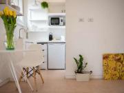 Monolocale in affitto in via 22 Marzo, Milano