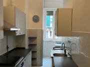 Monolocale in affitto in via Giacinto Bruzzesi, 37