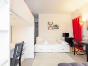 Monolocale in affitto in Viale Monza, Milano