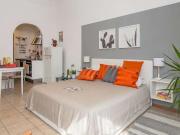 Monolocale in affitto in Zona Farini, Milano Monolocale in affitto in Zona Farini, Milano