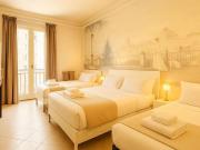 Monolocale in affitto nel Quartiere della Vittoria, Roma