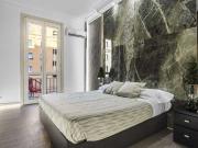 Monolocale in affitto nel Quartiere della Vittoria, Roma Monolocale in affitto nel Quartiere della Vittoria, Roma