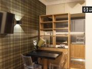 Monolocale in affitto a Parioli, Roma