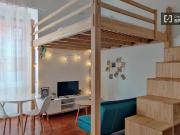 Monolocale in affitto nel Quartiere Stadera, Milano