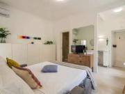 Monolocale in affitto nel Rione Borgo, Roma