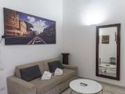 Monolocale in affitto nel Rione Castro Pretorio, Roma