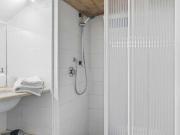 Monolocale in affitto nel Rione Castro Pretorio, Roma