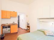 Monolocale in affitto nel Rione Colonna, Roma