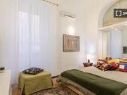 Appartamento con 1 camera da letto in affitto nel Rione...