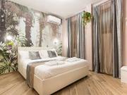 Monolocale in affitto nel Rione Monti, Roma