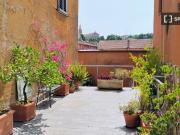 Appartamento con 1 camera da letto in affitto nel Rione...