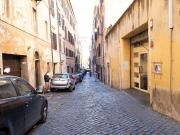 Monolocale in affitto nel Rione Monti, Roma