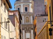 Monolocale in affitto nel Rione Monti, Roma