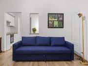 Monolocale in affitto nel Rione Monti, Roma