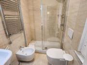 Monolocale in affitto nel Rione Monti, Roma