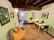 Monolocale in affitto nel Rione Parione, Roma