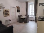 Appartamento con 1 camera da letto in affitto nel Rione...