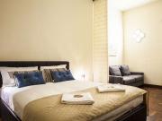 Monolocale in affitto nel Rione Sant'Eustachio, Roma