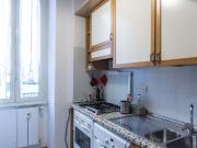 Monolocale in affitto nel Rione Testaccio, Roma