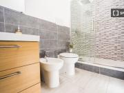 Appartamento con 1 camera da letto in affitto a Porta...