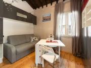 Monolocale in affitto a Santa Croce, Firenze