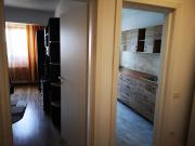 Monolocale in affitto zona universitaria