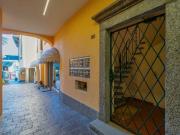 Monolocale in centro Ascona